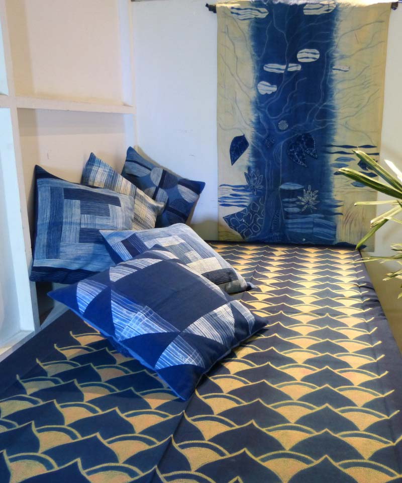 Home Linen Tagged "cushion covers" — Mura Collective