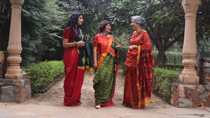 Saris Collection